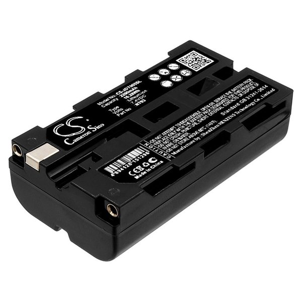 Ilc Replacement For Jdsu Nt93 Battery NT93